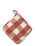 Midnatt - Pot Holder Bertel - Pajakindad - 20X20CM