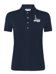 Lacoste - Men's  Polo Shirt - L&uuml;hikeste varrukatega - 40