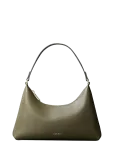 Calvin Klein - Foil Logo Small Shoulder Bag - V&auml;ikesed &uuml;le&otilde;lakotid - ONE SIZE