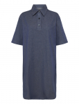 Maison Kitsune - Polo Dress - L&uuml;hikesed kleidid - 34