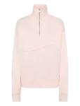 Maison Kitsune - Kitsune Varsity Half Zip Sweatshirt - Dressipluusid - XS