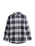 Tommy Hilfiger - Rwb Tartan Flannel - Ruudulised s&auml;rgid - S