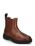 Tommy Hilfiger - Th Flag Outdoor Chelsea Boot - Chelsea saapad - 42