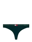 Tommy Hilfiger - Shine Wb Thong (Ext.sizes) - Stringid - L