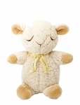 Cloud B - Sleep Sheep - On The Go - Magamistarvikud - ONE SIZE