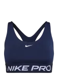 Nike - Nike Pro Dri-Fit 365 Light-Support Bra - Sportrinnahoidjad - K&otilde;ik - XS