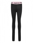 Nike - Nike Pro Legging Girl - Jooksu- ja trenniretuusid - XL
