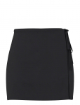 Pieces - Pcbosella Mw Wrap Skirt Noos Bc - H&otilde;lmikseelikud - XL