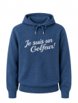 Cross Sportswear - W Sarah Jsg2 Hoodie - Spordi kapuutsiga pusad - L