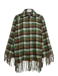 RODEBJER - Rodebjer Yuna Short Check - Villased jakid - XS/S
