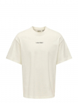ONLY & SONS - Onsfred Life Ovz Tee Lb - L&uuml;hikeste varrukatega - L