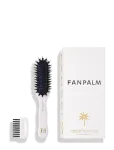 FANPALM - Boar- & Nylon Hairbrush - Styling Brush - ONE SIZE