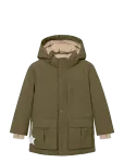 MINI A TURE - Matkastorio Fleece Lined Winter Jacket. Grs - Suusajoped - 146