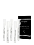 &Acirc;me Pure - Gentlemen Sanitizer Spray 5-Pack - Hands & Microneedling - Hand Sanitizer - 5 PCS