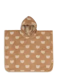 Jollein - Bath Poncho Terry - Vannipont&scaron;od - 65X62