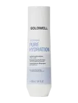 Goldwell - Goldwell Dualsenses Pure Hydration Hydrating Shampoo - &Scaron;ampoonid - 250 ML