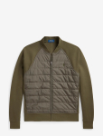 Polo Ralph Lauren - Hybrid Baseball Jacket - H&uuml;briidjakid - S
