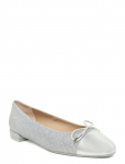 Stuart Weitzman - Sleek Bow Flats - Baleriinad - 37