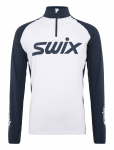 Swix - Racex Dry Half Zip M - Spordi aluss&auml;rgid - XXL
