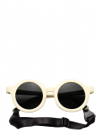 BabyMocs - Babymocs Child Signature Bendable Sunglasses - P&auml;ikeseprillid - 0-1.5Y