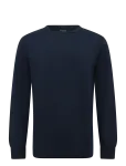 Tom Tailor - Basic Longsleeve T-Shirt - Pikkade varrukatega - M