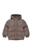 Mikk-line - Puffer Jacket - Tepitud ja polsterdatud - 116
