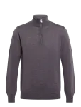Seidensticker - Sweater Knit Regular - Poolpika lukuga džemprid - XXXL