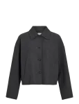 ROUGE EDIT - Roumia L/S Jacket - Villased jakid - 44