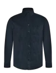 Bruun & Stengade - Bs Osei Casual Modern Fit Shirt - Vabaaja s&auml;rgid - XXL