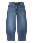 Name It - Nkmben Barrel Jeans 3008-Bc Bf - Laiad teksad - 128