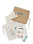 JaBaDaBaDo - Pizza Baker - M&auml;nguk&ouml;&ouml;gi tarvikud - ONE SIZE