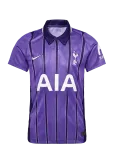 Nike - Tottenham Hotspur 2026/27 Stadium Third Jersey - Jalgpallis&auml;rgid - 122-128