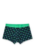 Happy Socks - 1-Pack Clover Short Boxer - Bokserid - M