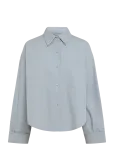Noella - N-Marlon C Shirt - Pikkade varrukatega - XS/S