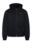 Lyle & Scott - Padded Hooded Zip Through Jacket - Polsterdatud jakid - XS