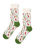 Happy Socks - Fishing Gear Sock - Tavalised sokid - 36-40