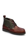 Barbour - Barbour Harle Mid Chukka Boot - Chukka saapad - 42