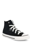 Converse - Ctas Hi Black/White/Black - K&otilde;rge s&auml;&auml;rega tossud - 29