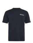EA7 - T-Shirt - L&uuml;hikeste varrukatega - L