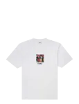 Parlez - Burford T-Shirt - L&uuml;hikeste varrukatega - XL