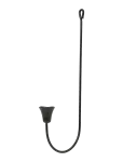 Broste Copenhagen - Ria Wall Candle Holder - K&uuml;&uuml;nlajalad - H 40CM