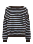 Noella - N-Mafalda Knit - Džemprid - S/M