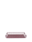 Mette Ditmer - Lift Tray - Kandikud - W33.5X L45.5X H6CM