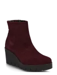 Gabor - Wedge Ankle Boot - Kontsaga poolsaapad - 35.5