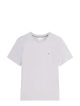 Tommy Hilfiger - Light Interlock Tee - L&uuml;hikeste varrukatega - M