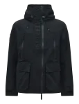 Superdry Sport - Hood Ultimate Emb Winbreaker - Spordi &otilde;uejoped - XL