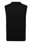 Revolution - Knit Vest - &Uuml;mara kaelusega - XXL