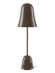 Globen Lighting - Table Lamp Bl&aring;klockan 16 Ivory - Laualambid - H50