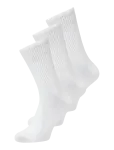 Jack & Jones - Jaccharles Tennis Sock 3 Pack Noos - Tavalised sokid - ONE SIZE