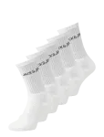 Jack & Jones - Jacregen Tennis Sock 5 Pack Noos - Tavalised sokid - ONE SIZE